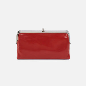 Lauren Wallet Clutch