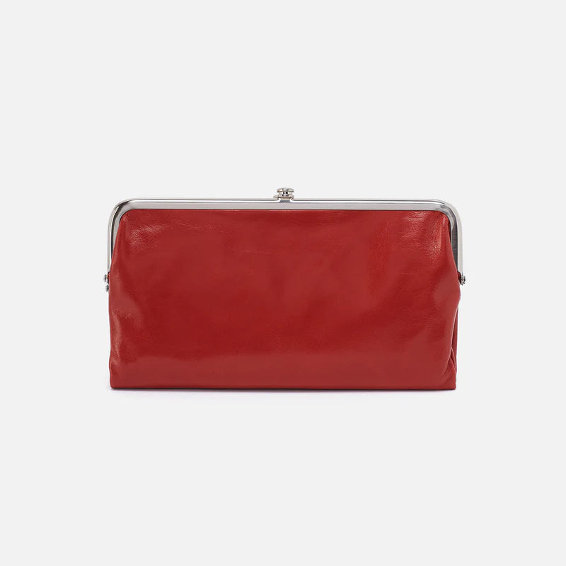 Lauren Wallet Clutch