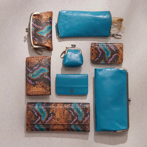 Lauren Wallet Clutch