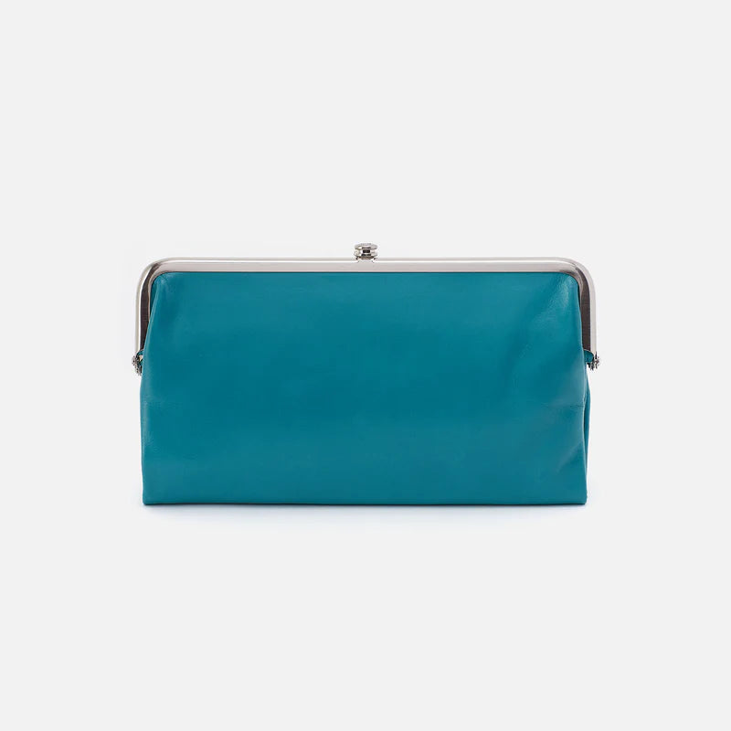 Lauren Wallet Clutch