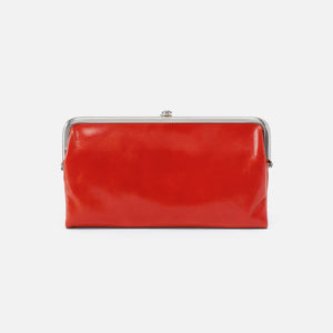 Lauren Wallet Clutch