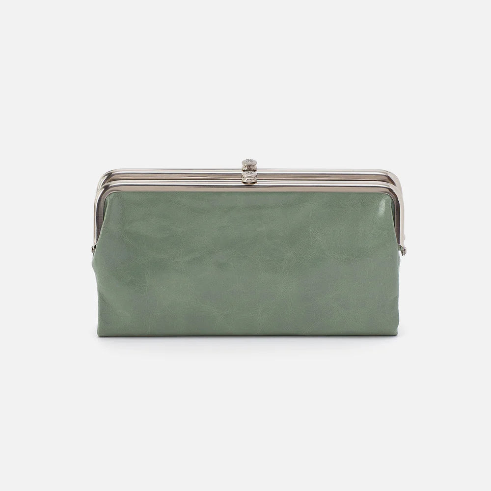 Lauren Wallet Clutch