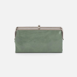 Lauren Wallet Clutch