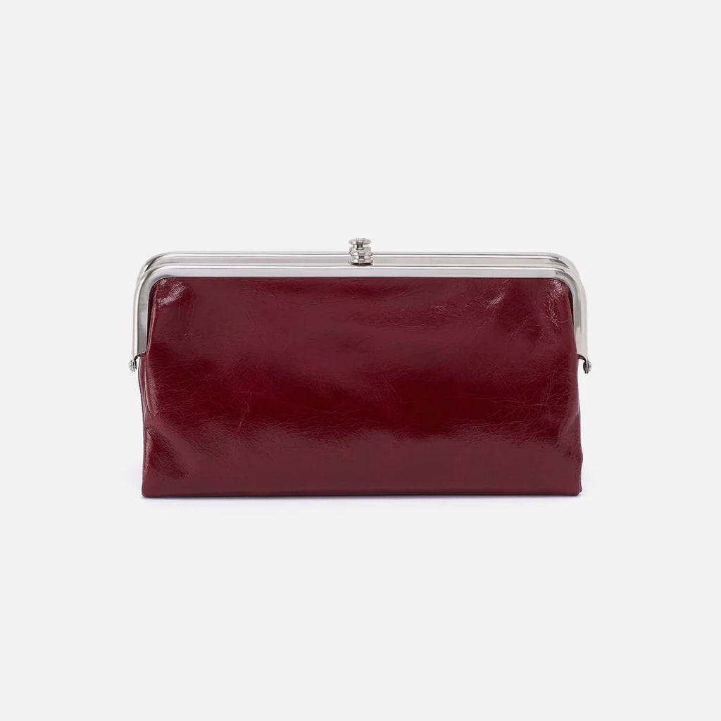 Lauren Wallet Clutch