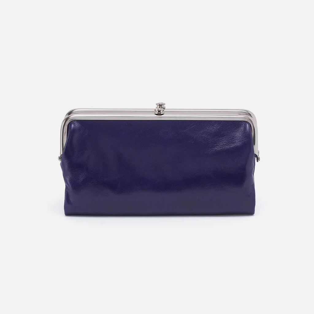 Lauren Wallet Clutch