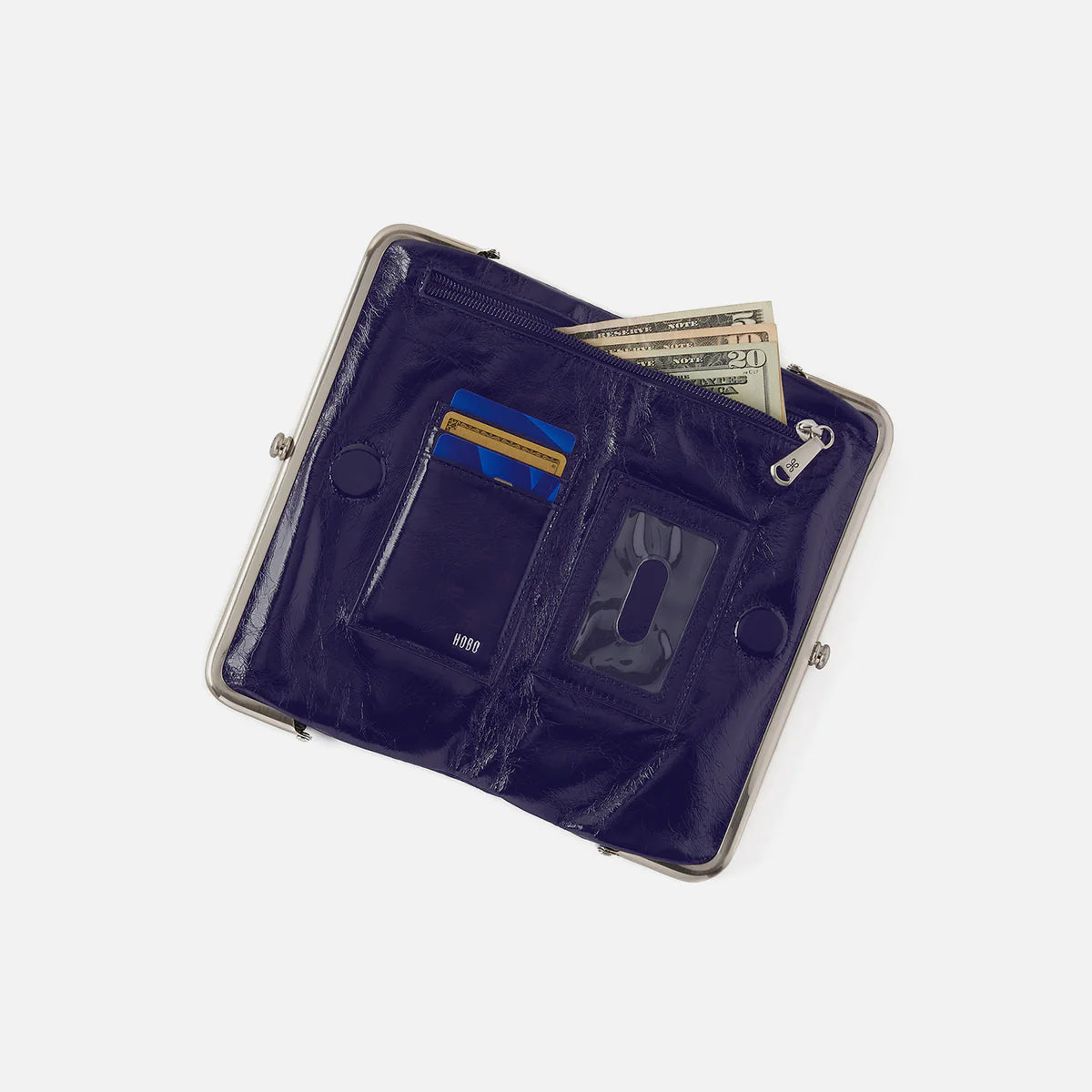 Lauren Wallet Clutch