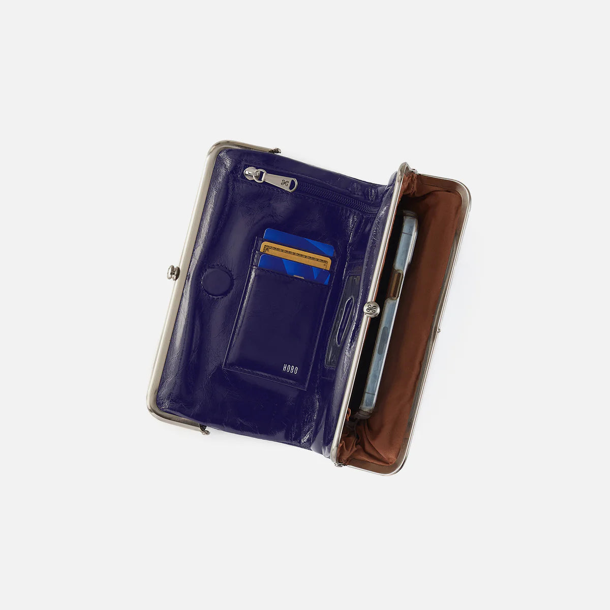 Lauren Wallet Clutch