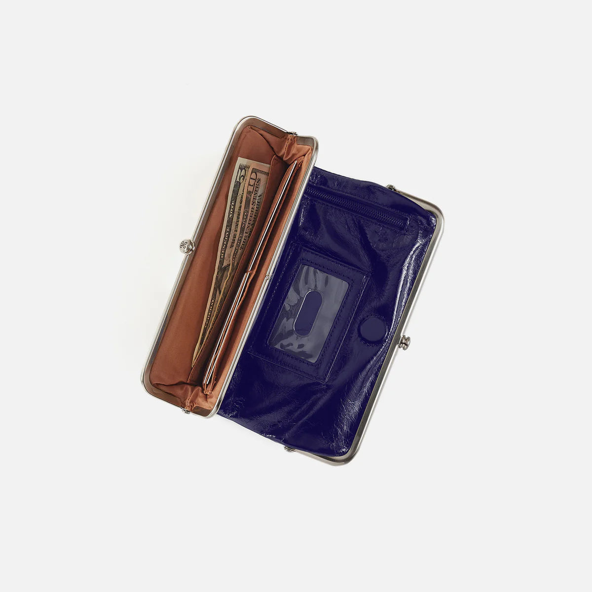 Lauren Wallet Clutch