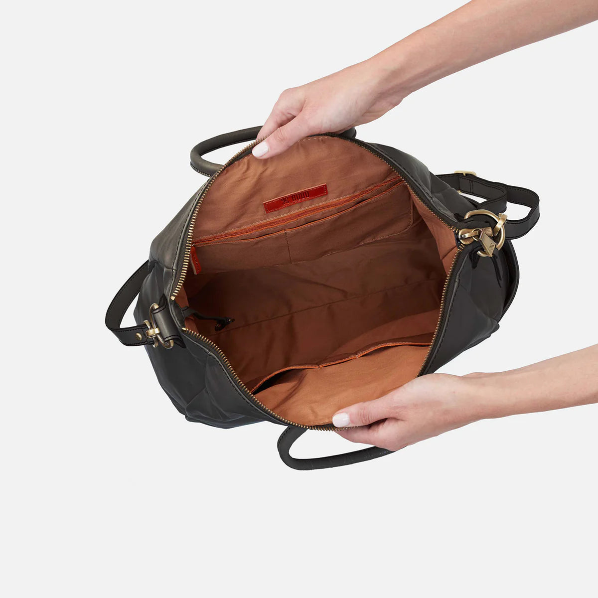 Sheila Large Satchel