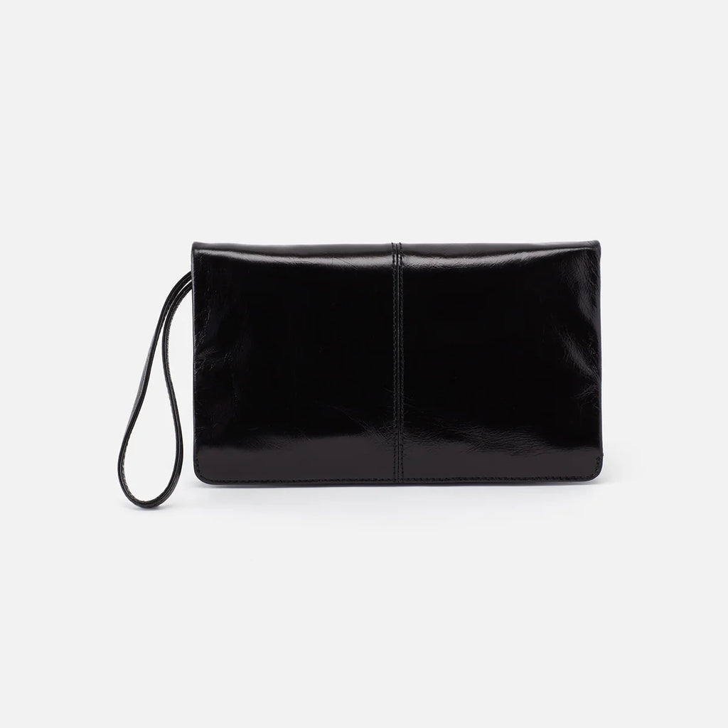 Evolve Hobo Wristlet