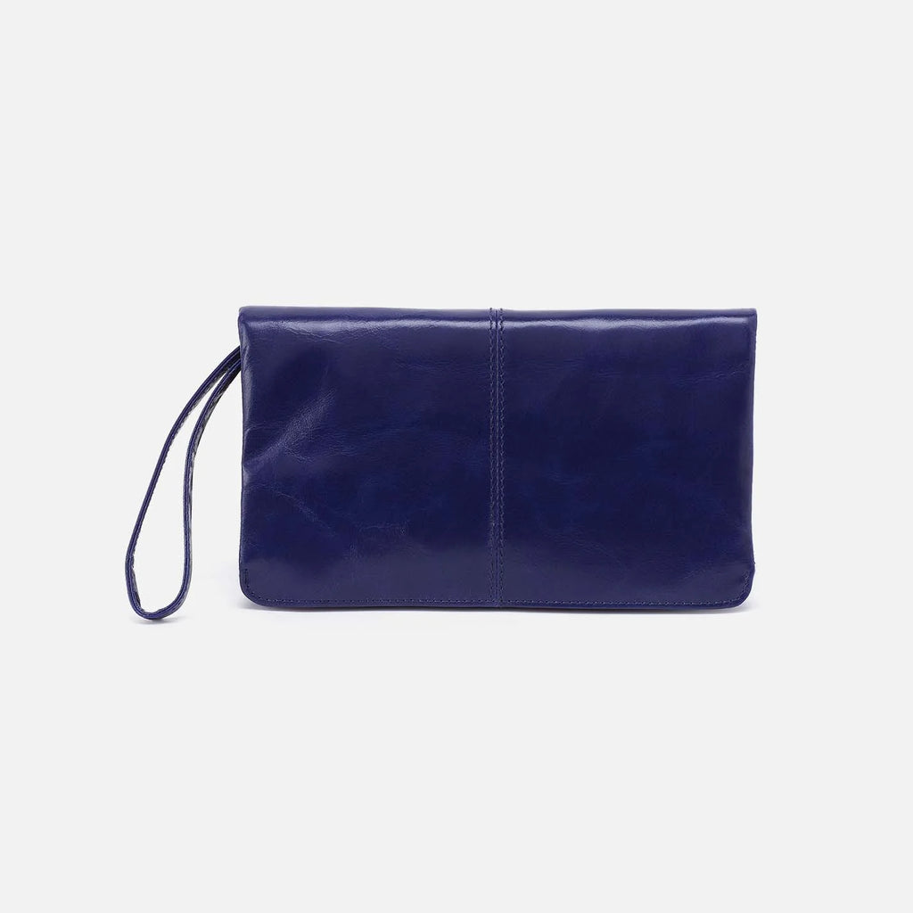 Evolve Hobo Wristlet
