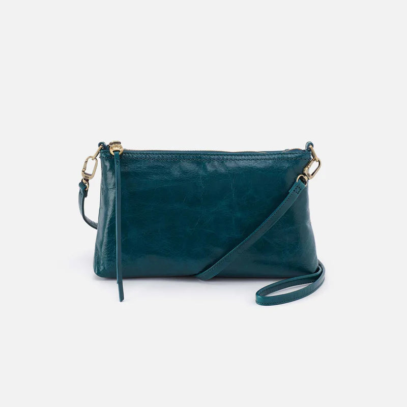 Darcy Crossbody in Wild Bluegrass