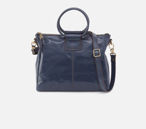 Sheila Medium Satchel