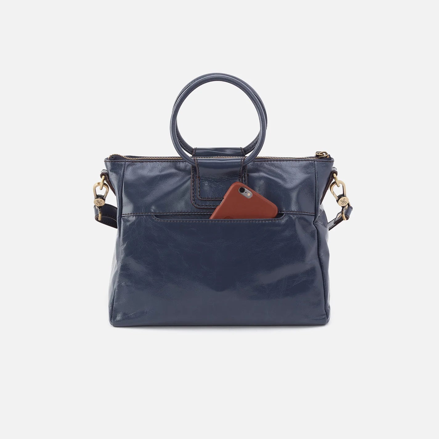 Sheila Medium Satchel