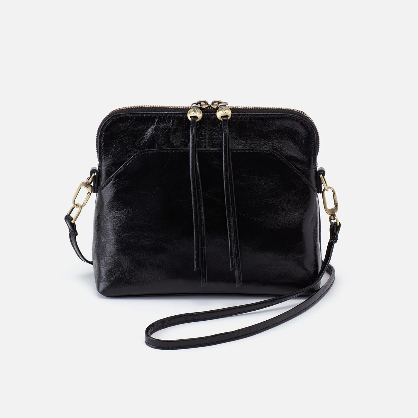 Reeva Crossbody | Black