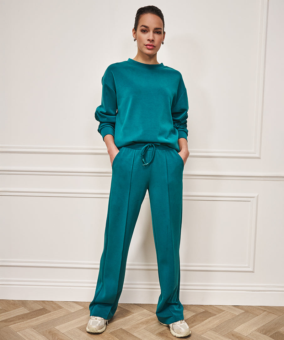 Modal Trousers