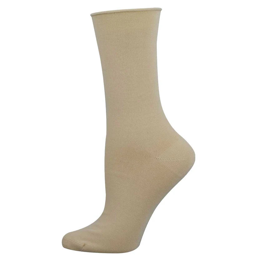 Solid - Bamboo Socks