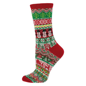 Tis The Season Socks