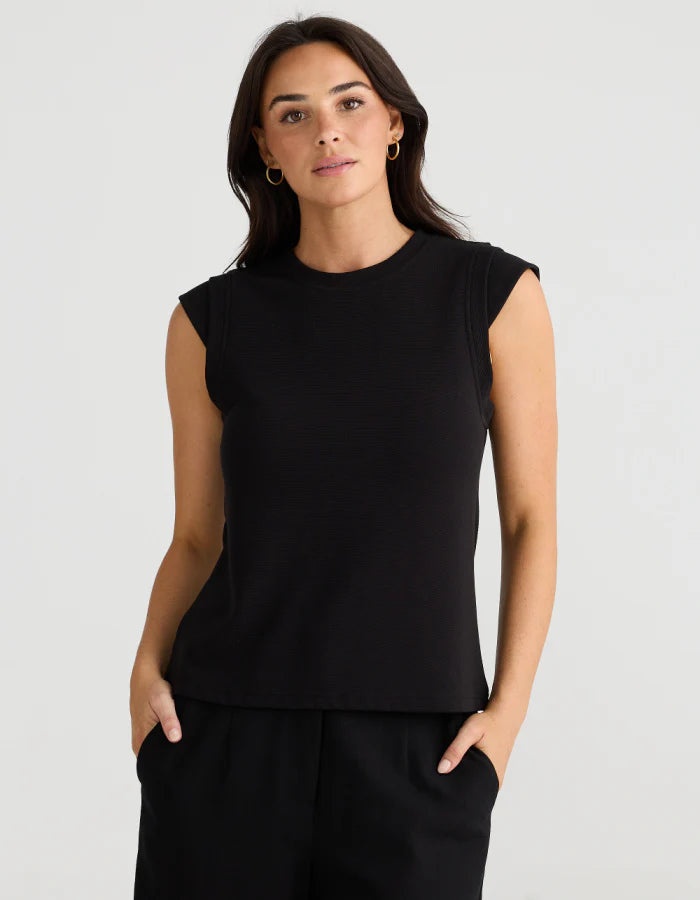 Barlow Top