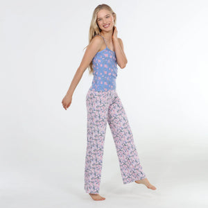 Cuddle Crew Cami Pant Set
