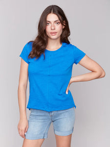 Organic Cotton Tee