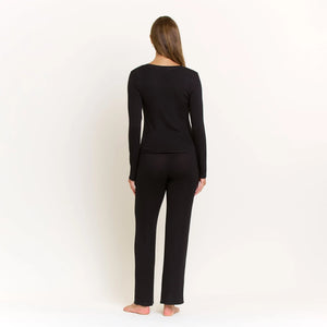 Dreamland Long Henley Set