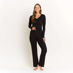 Dreamland Long Henley Set