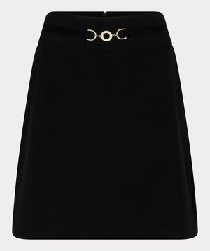 Short City Skirt