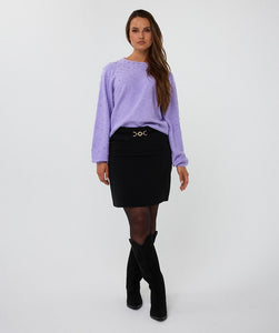 Short City Skirt