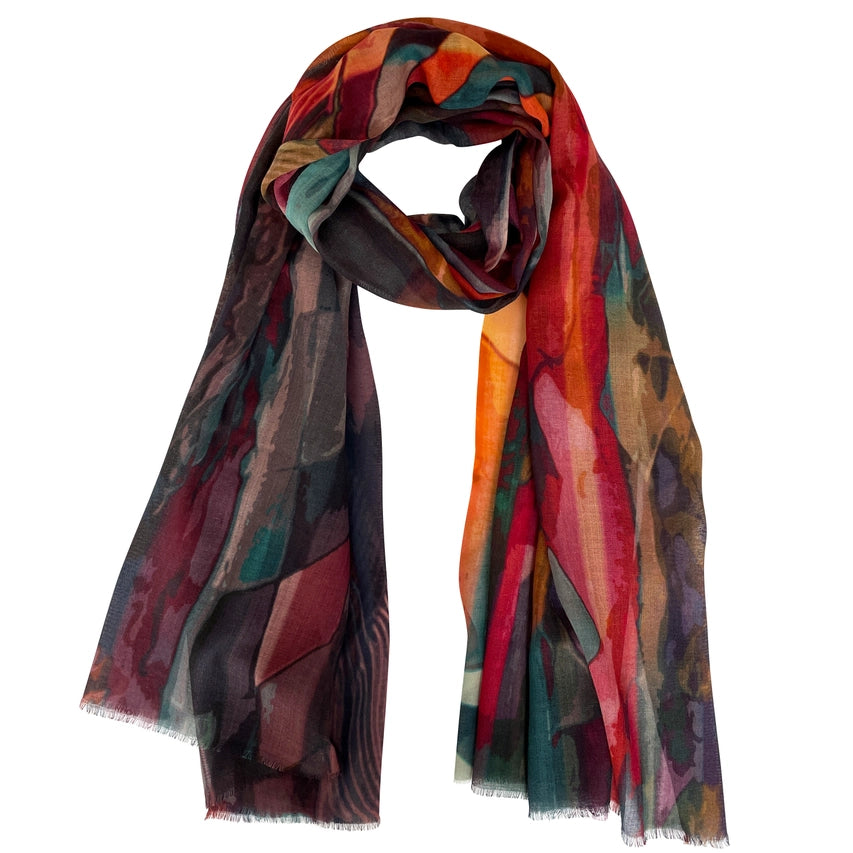Maeve Scarf