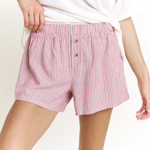 Honeydew Hangout Short