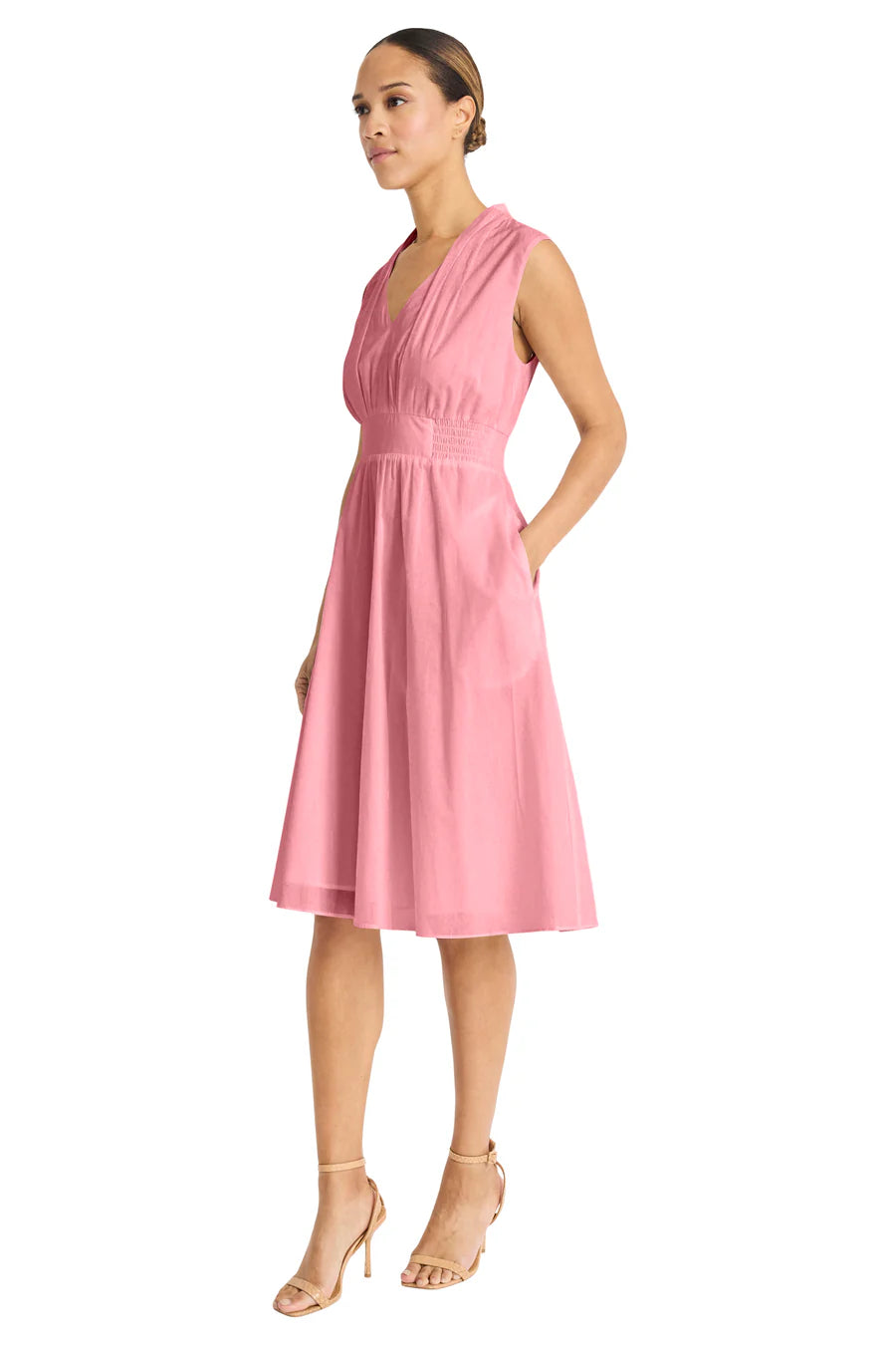 Roselyn Dress
