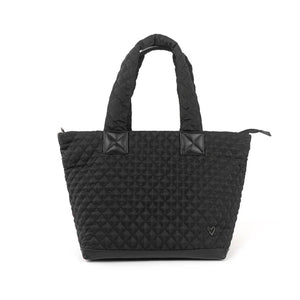 Quilted large Tote