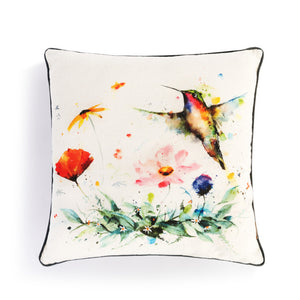 PeeWee Collection - Wildflowers Pillow