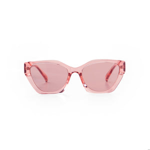 Pretty In Paradise Sunglasses