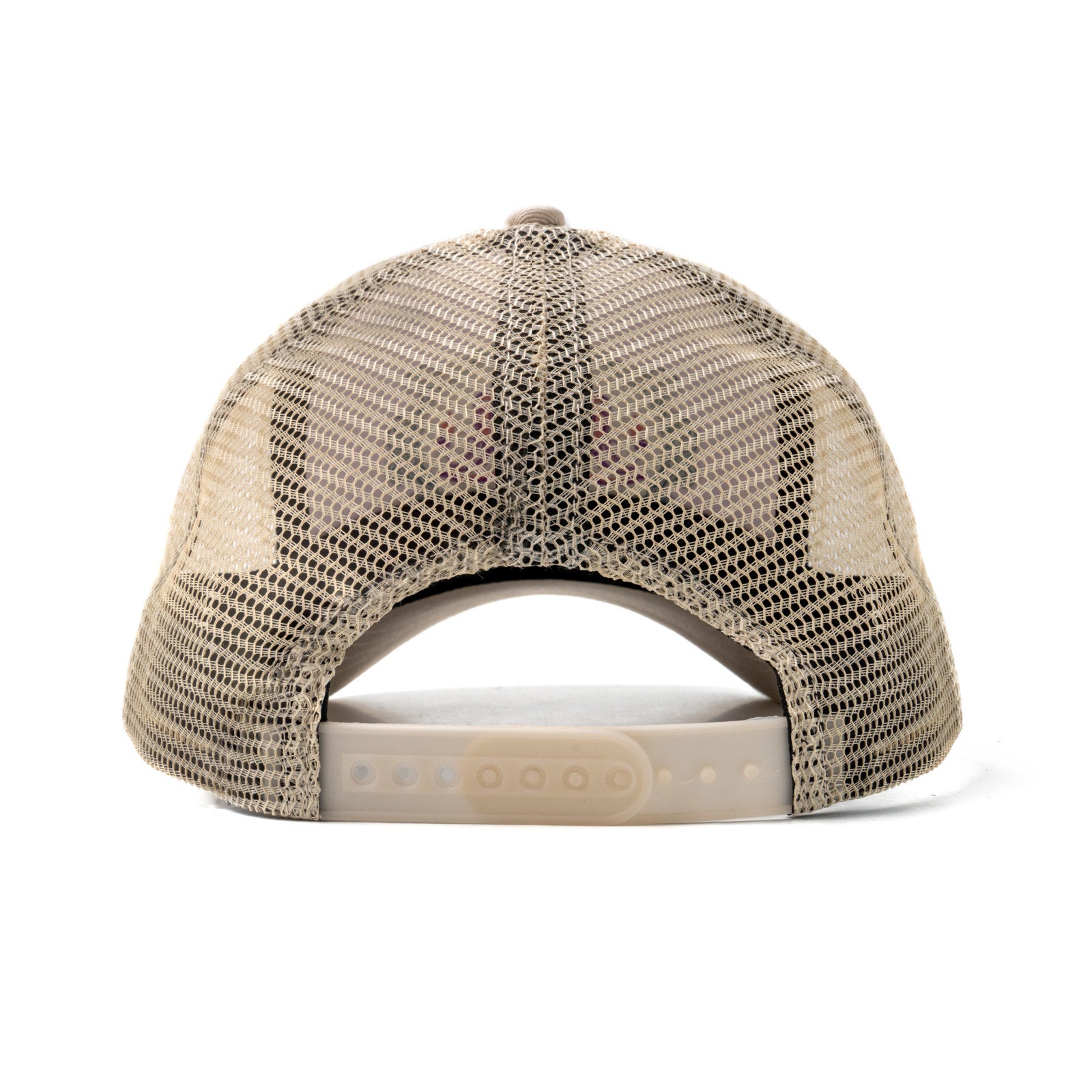 Pacific Brim Foam Trucker Hats