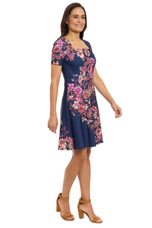 Maggy London Tahira Dress