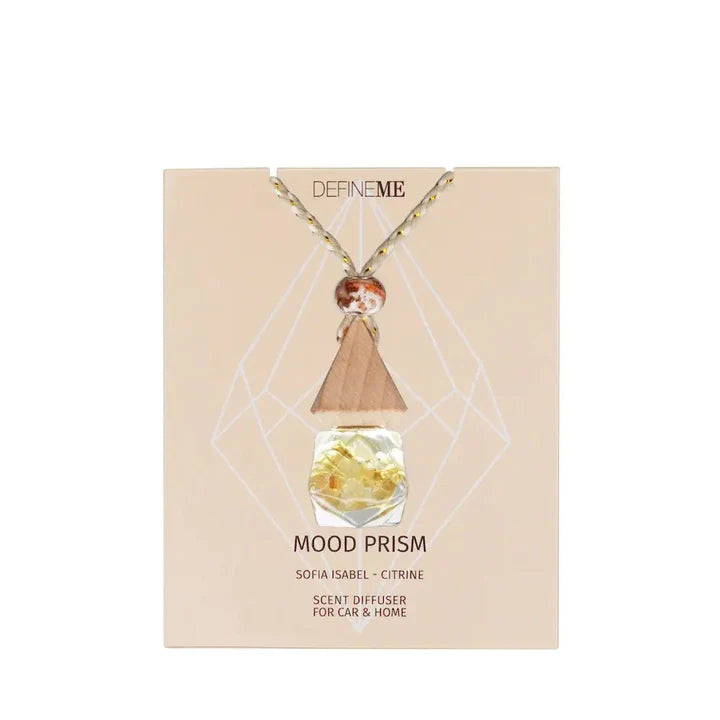 Mood Prism Scent Diffuser | Sofia Isabel