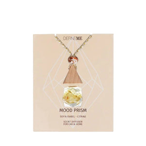 Mood Prism Scent Diffuser | Sofia Isabel