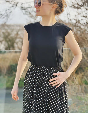 Barlow Top