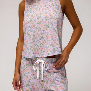 Star Seeker Tank Pant Set