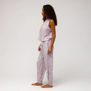 Star Seeker Tank Pant Set