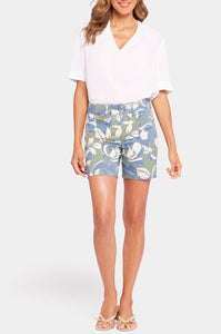 Frankie Relaxed Short by NYDJ