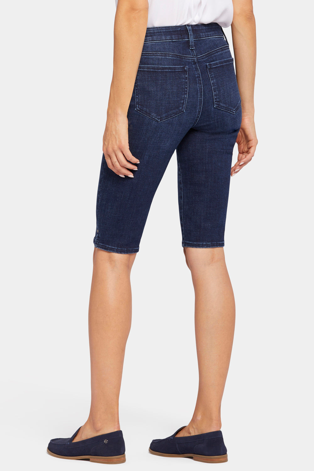 Bike Capri Jeans | Inspire