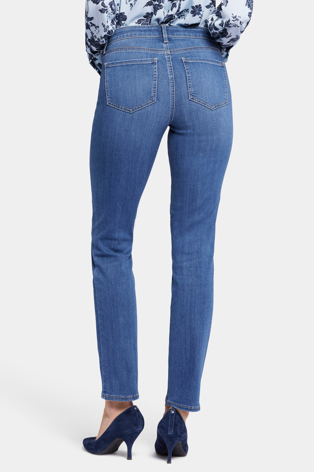 Sheri Slim Jeans | Rockford