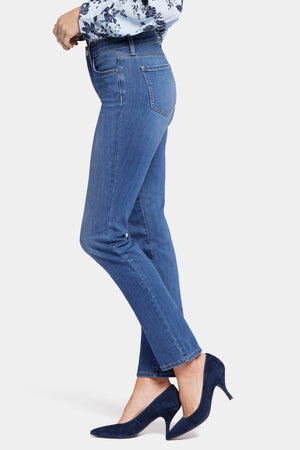 Sheri Slim Jeans | Rockford