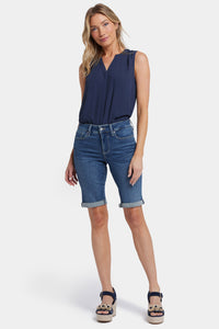 Briella Cuffed Short