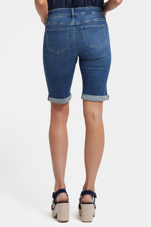Briella Cuffed Short
