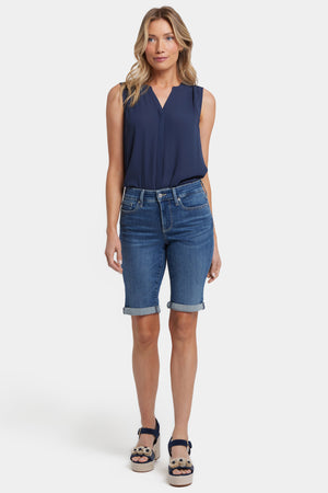 Briella Cuffed Short
