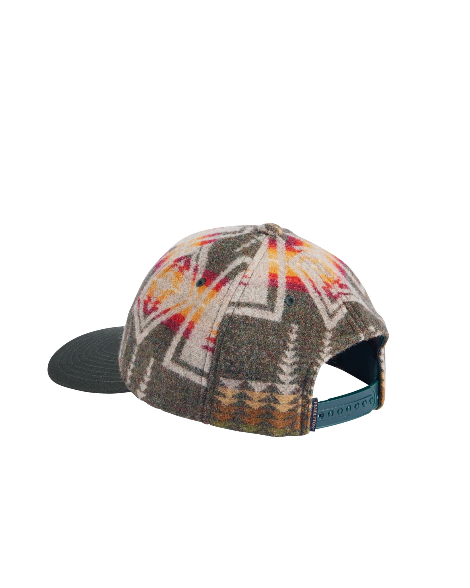 Pendleton Wool Hat